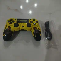 دسته های کپی پلی 4