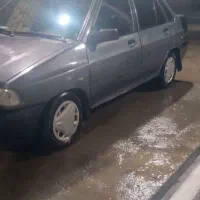 پراید مدل 85