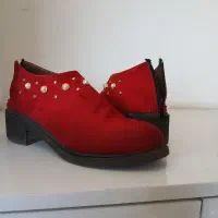 کفش دخترانه