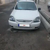 ریو مدل ۸۷|خودرو سواری و وانت|باغستان, |دیوار