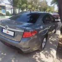 برلیانس h330 اتومات ـ مدل ۹۵ ـ بدون رنگ