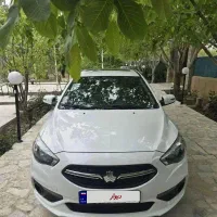 شاهین G دنده ای
