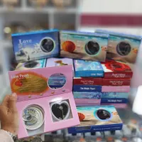 گردنبند مروارید عشقپرورشی