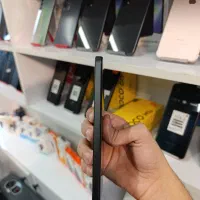 note 14 256gig ram8|موبایل|هشتگرد, فاز ۱ مهستان|دیوار
