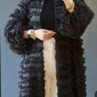 تعدادی مانتو نو مناسب هرنوع سلیقه