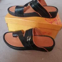 صندل مردانه وپسرانه