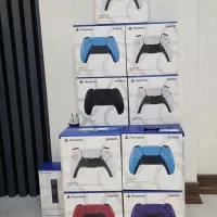 دسته ps5 اورجینال