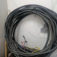 سیم تک فاز خشک ۱۰