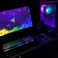 سیستم گیمینگ