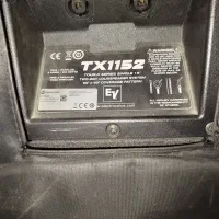 اجاره و کرایه میکسر و باند  RCF.Ev.Hk