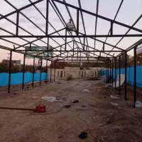 جوشکار سیار