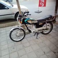 فروش موتورسیکلت قرن