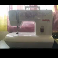 چرخ خیاطی مارشال گلدوزی