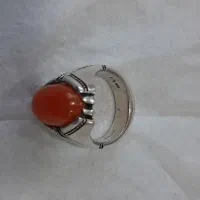 انگشتر های ناب و بی نظیر