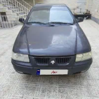سمندمدل81تکسوزمعاوضه باوانت پیکان به قیمت
