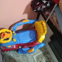 ماشین کودک