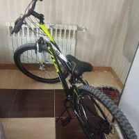 دوچرخه ویوا سایز ۲۹ نو