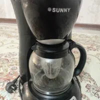 قهوه جوش سانی