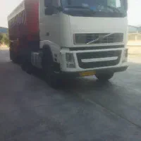 اف اچ440|خودرو سنگین|هفتگل, |دیوار