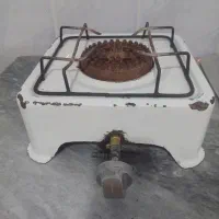 اجاق گاز تک شعله