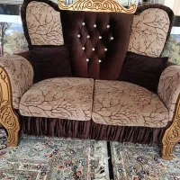 مبل طرح سلطنتی