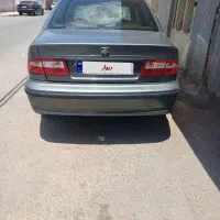 ef7|خودرو سواری و وانت|قم, آزادگان|دیوار