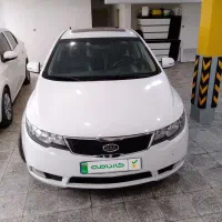 کیا سراتو آپشنال مدل 1396