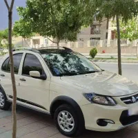 کوییک کرم|خودرو سواری و وانت|اراک, |دیوار