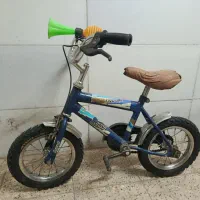دوچرخه