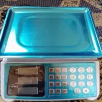 کمری ۴۰ کیلویی نو