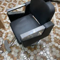 صندلی ارایشگاهی