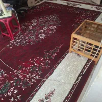 فرش ۱۲متری