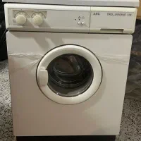 ماشین لباسشویی آاگ