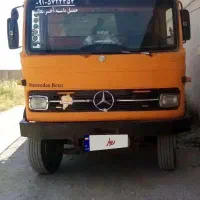 خاور کمپرسی