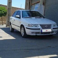 سمند ۸۹