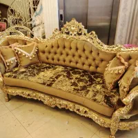 تولید انواع مبلمان راحتی و استیل ، سلطنتی