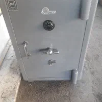 گاوصندوق