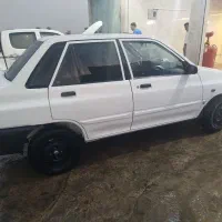 پراید ۸۷ (شیبان)