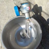 دستگاه خمیر گیر