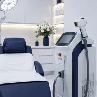 مرکز لیزر کوی شهدا