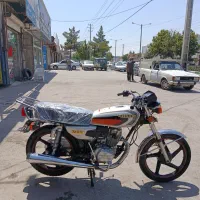 موتور هندا  ۱۴۰۲ درحد