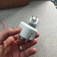 شارژر آیفون
