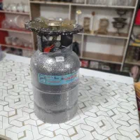 گاز مسافرتی