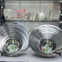 یونیک فروش ویژه ابکش لگن استیل