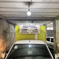 فروش یخچال نیسان