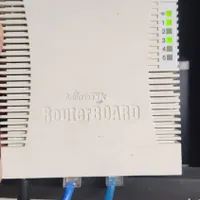 روتر میکروتیک مدل RB951Ui-2HnD