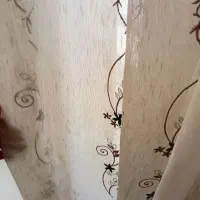 پرده|پرده، رانر، رومیزی|ملکشاهی, |دیوار