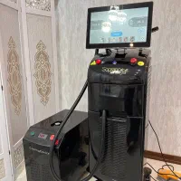 فروش دستگاه لیزر مو زائد