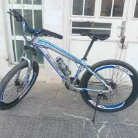 دوچرخه حرفه ای ۲۶