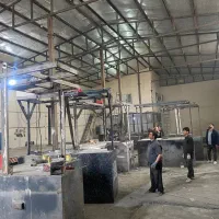گاوصندوق اسانسوری مدل sb202 باقفل هوشمند